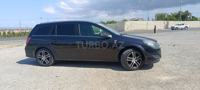 Opel Astra-2
