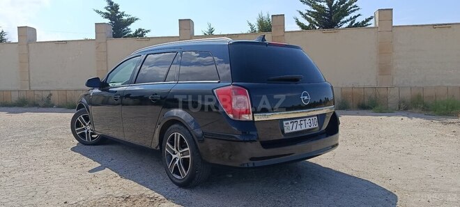 Opel Astra-5
