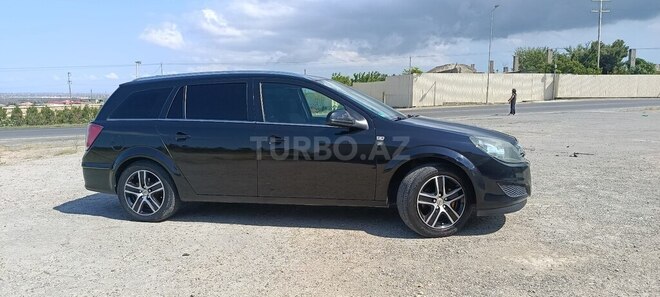 Opel Astra-4