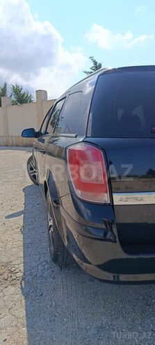 Opel Astra-6