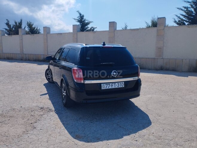 Opel Astra-14