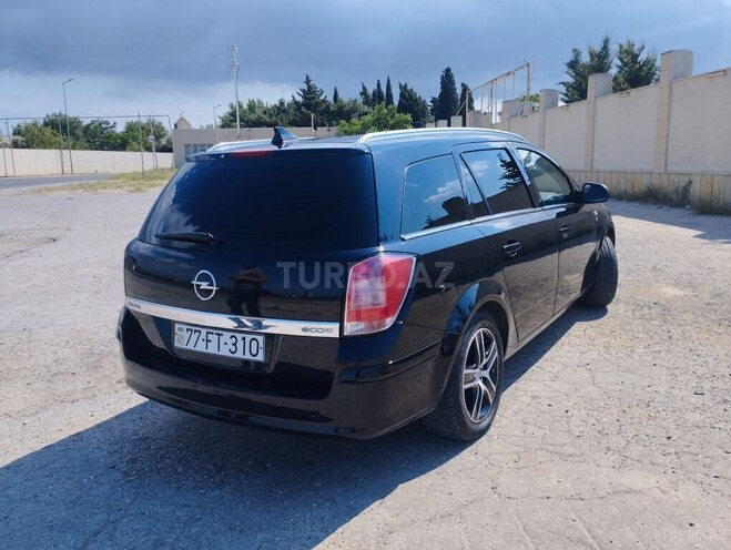 Opel Astra-15