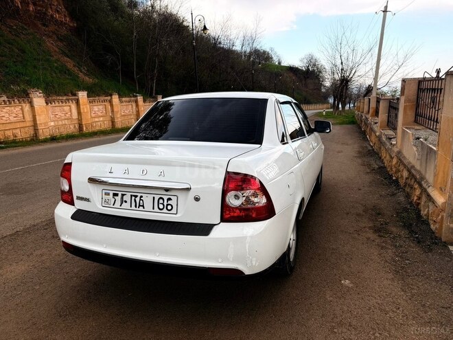 LADA (VAZ) Priora-3