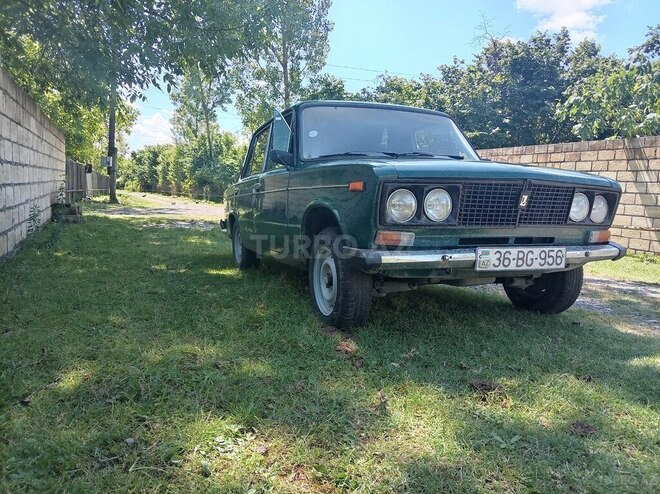 LADA (VAZ) 2106-1