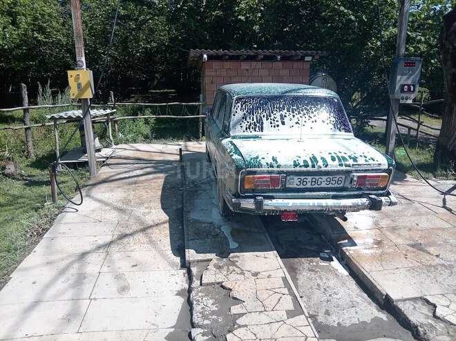 LADA (VAZ) 2106-2