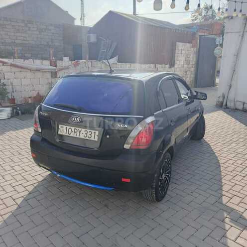 Kia Pride-10