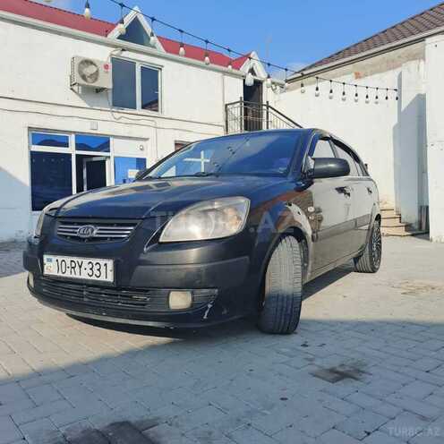 Kia Pride-11