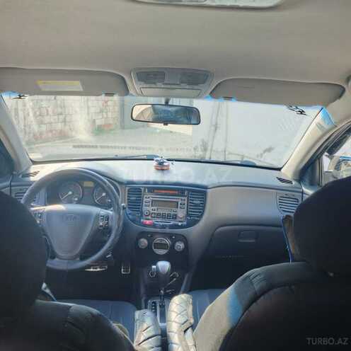 Kia Pride-6