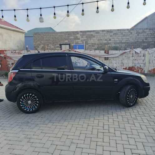 Kia Pride-4