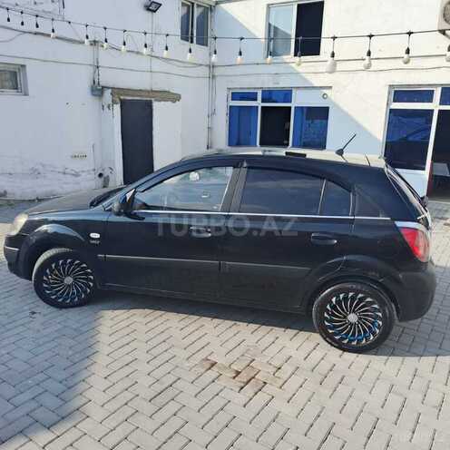 Kia Pride-3
