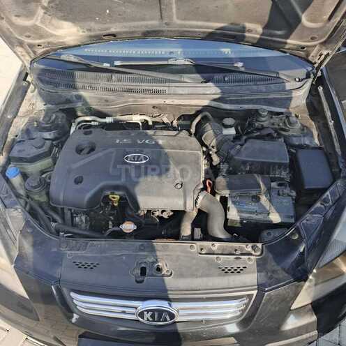Kia Pride-9
