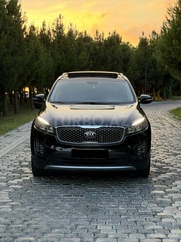 Kia Sorento-1