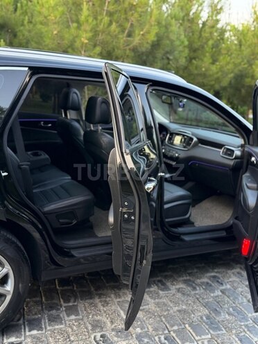 Kia Sorento-6