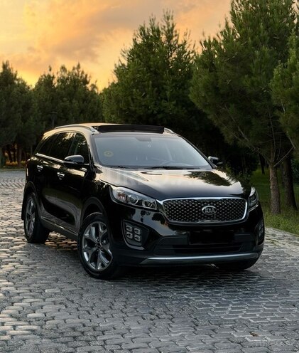 Kia Sorento-3
