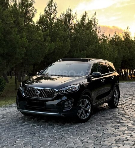 Kia Sorento-2