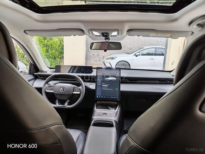 Changan Eado-7