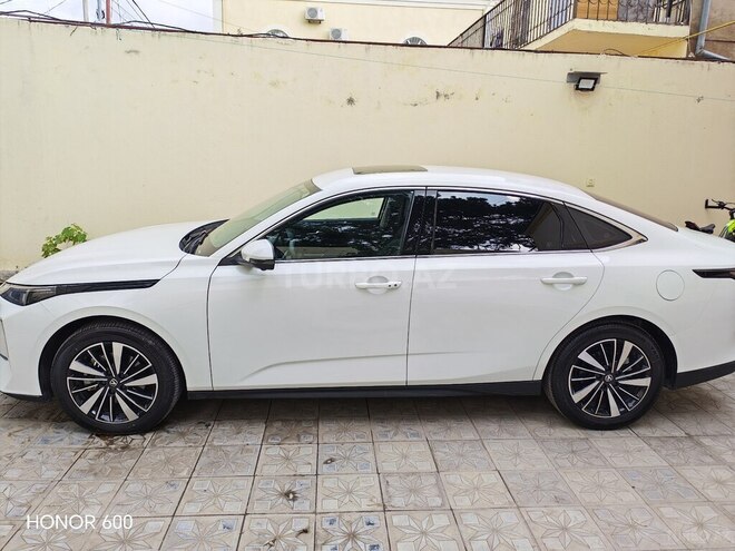 Changan Eado-2