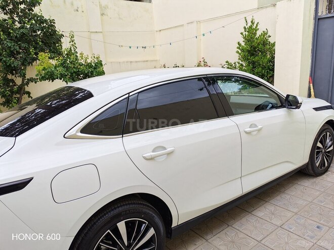Changan Eado-3