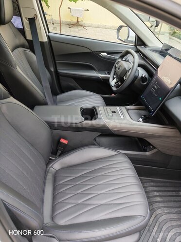 Changan Eado-5