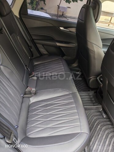 Changan Eado-6