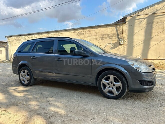 Opel Astra-3