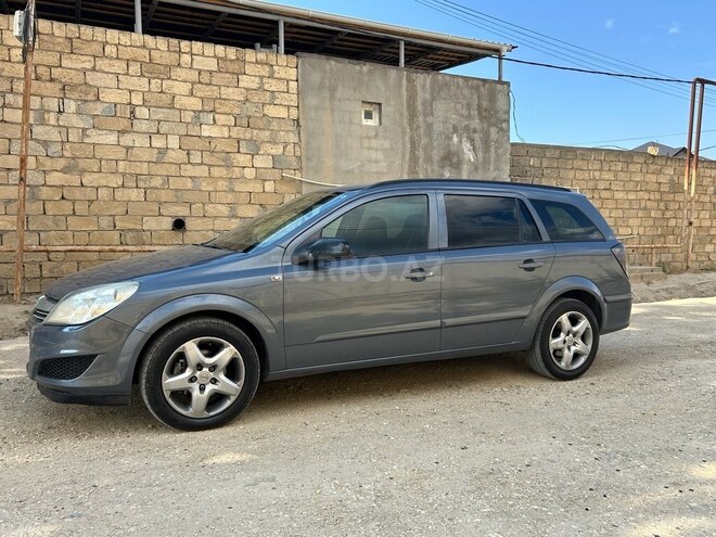 Opel Astra-2