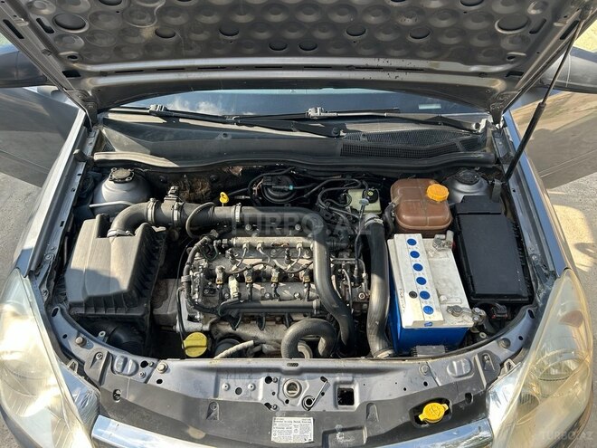 Opel Astra-7
