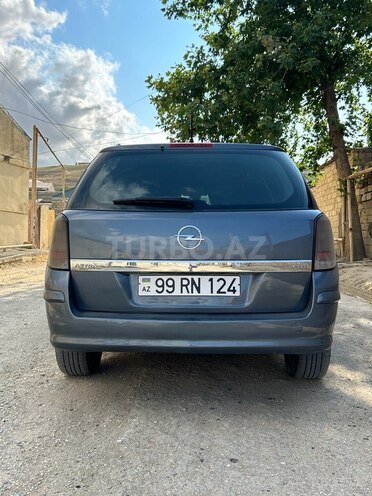 Opel Astra-4