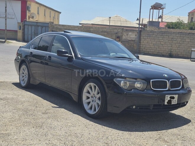 BMW 735-2