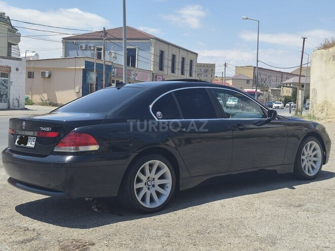 BMW 735-3