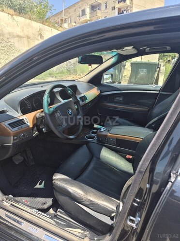 BMW 735-6