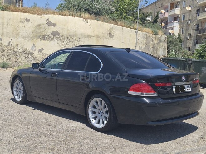 BMW 735-4