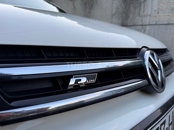 Volkswagen Touareg-7