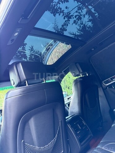 Volkswagen Touareg-13