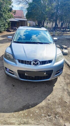Mazda CX-7-1