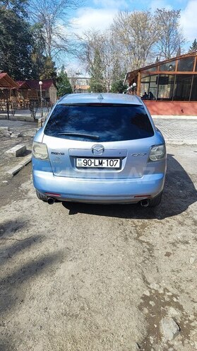Mazda CX-7-2