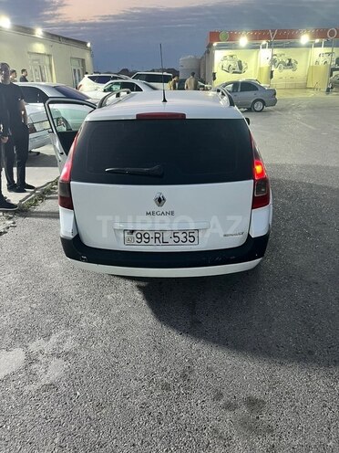 Renault Megane-2