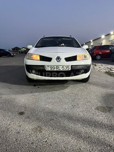 Renault Megane-1