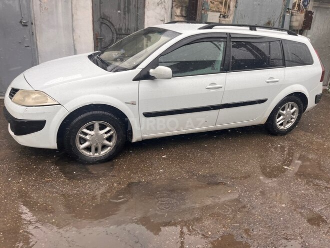 Renault Megane-4