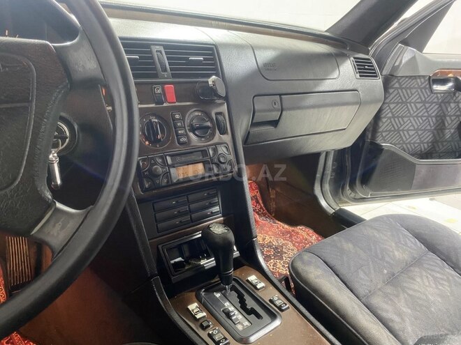 Mercedes C 220-18
