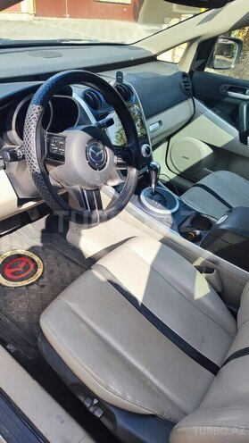Mazda CX-7-3