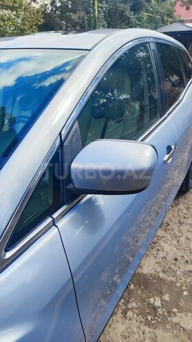 Mazda CX-7-6