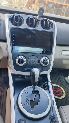 Mazda CX-7-7