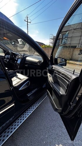Mercedes GL 550 4MATIC-7