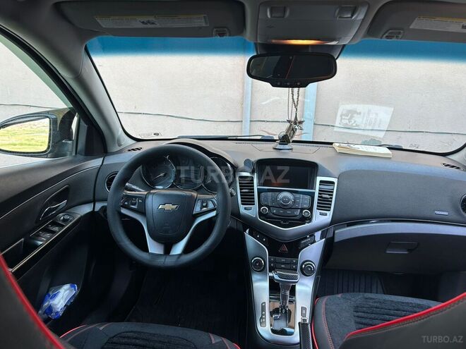 Chevrolet Cruze-3