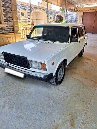 LADA (VAZ) 2104-1