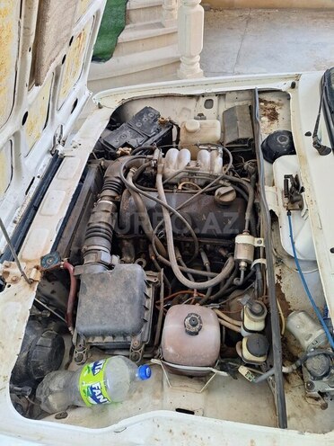 LADA (VAZ) 2104-4