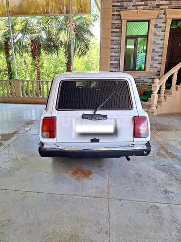 LADA (VAZ) 2104-6