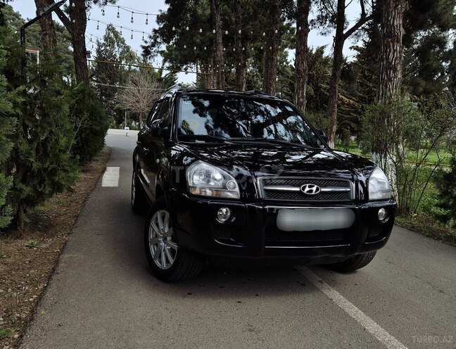 Hyundai Tucson-1