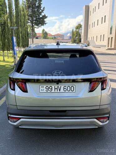 Hyundai Tucson-2
